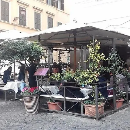 Il Covo B&B