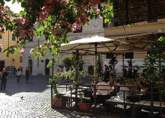 Il Covo Ρώμη