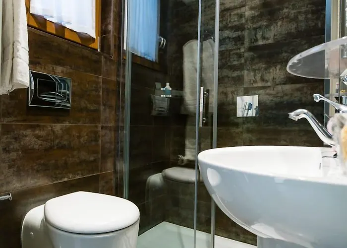 Il Covo 4* Rome