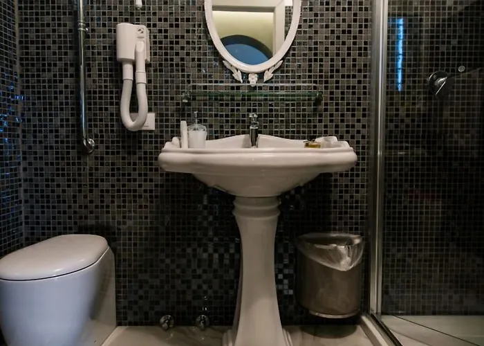 Il Covo 4* Rome