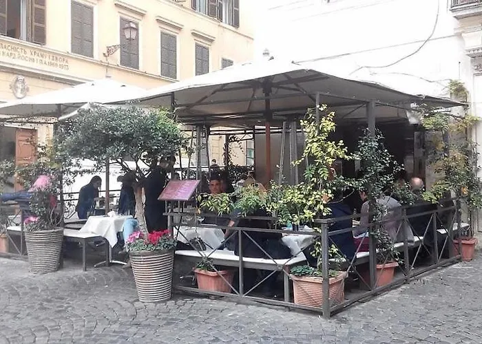 Il Covo Rome