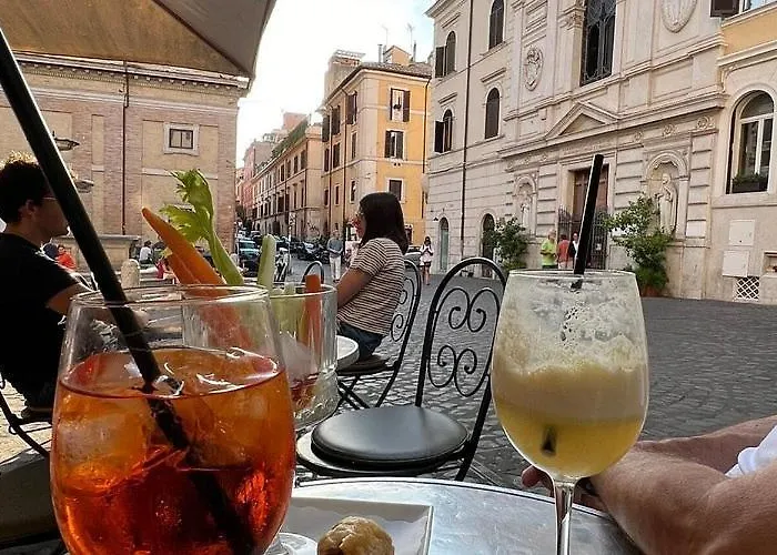 Il Covo Guest house Rome