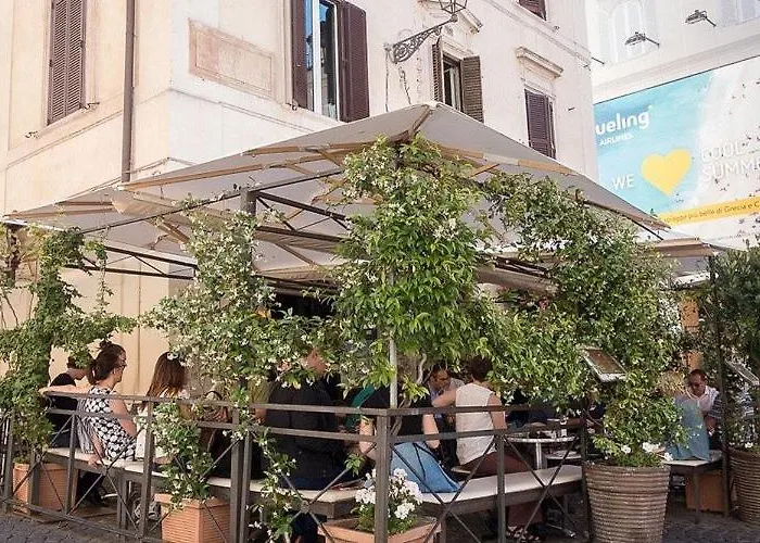 Il Covo 4*