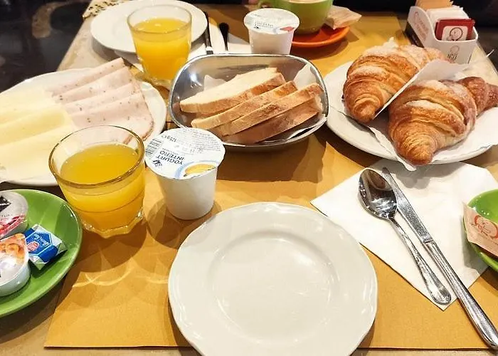 Il Covo 4* Rome
