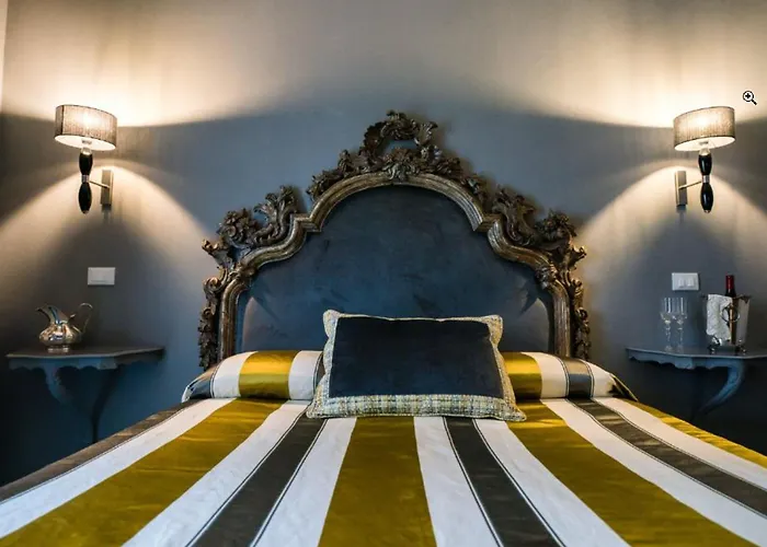 Il Covo Guest house 4*