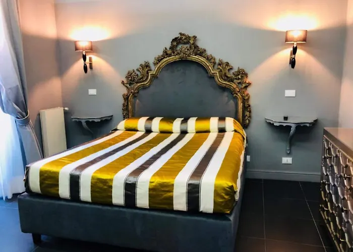 Il Covo 4*
