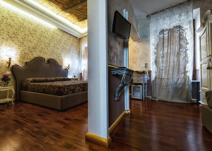 Il Covo Gasthof Rom