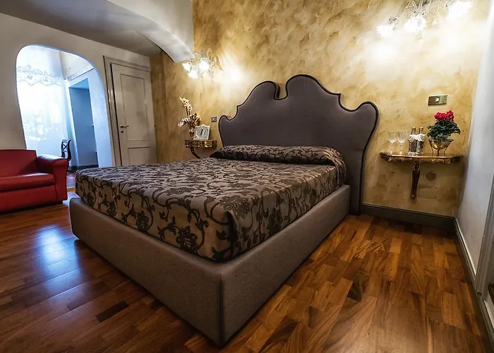 Il Covo Guest house Rome