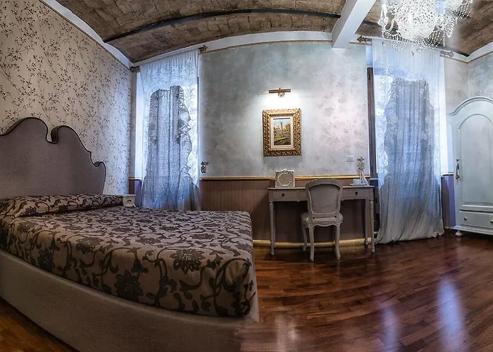 Il Covo 4*