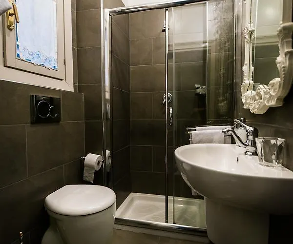 Il Covo 4*