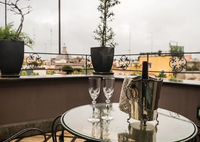 Il Covo 4*