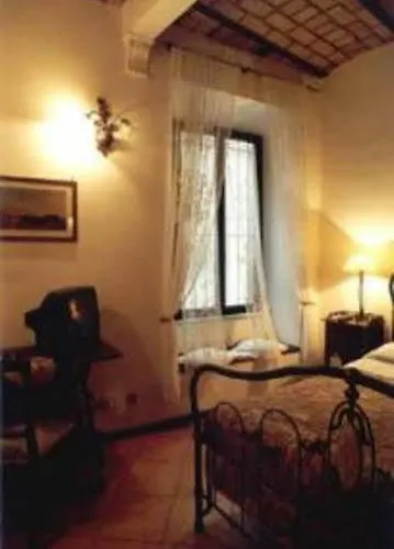 Il Covo Gasthof Rom